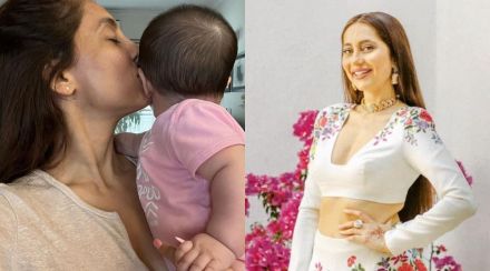 anusha dandekar, anusha dandekar instagram, anusha dandekar daughter, karan kundrra ex girlfriend, karan kundrra, अनुषा दांडेकर, अनुषा दांडेकर मुलगी, अनुषा दांडेकर इन्स्टाग्राम, करण कुंद्रा, करण कुंद्रा एक्स गर्लफ्रेंड