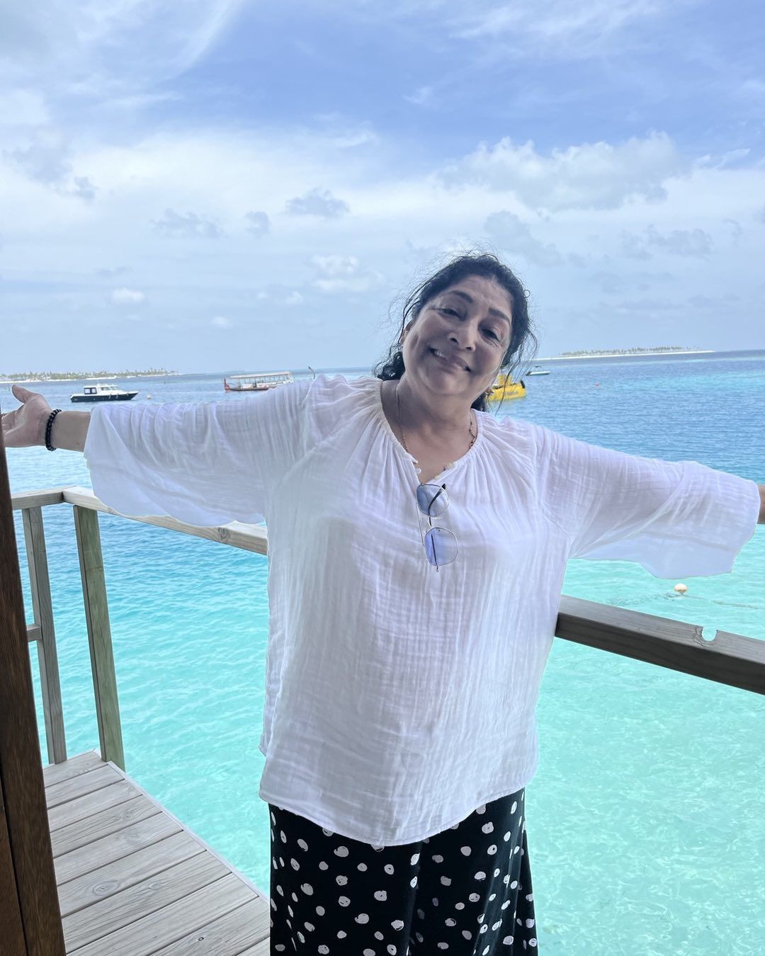 archana patkar, patkar, archana patkar family, archana patkar husband,