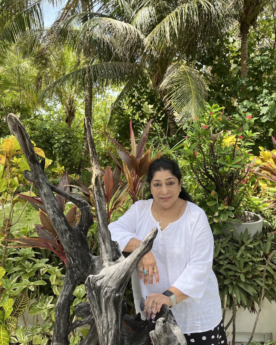 archana patkar, patkar, archana patkar family, archana patkar husband,