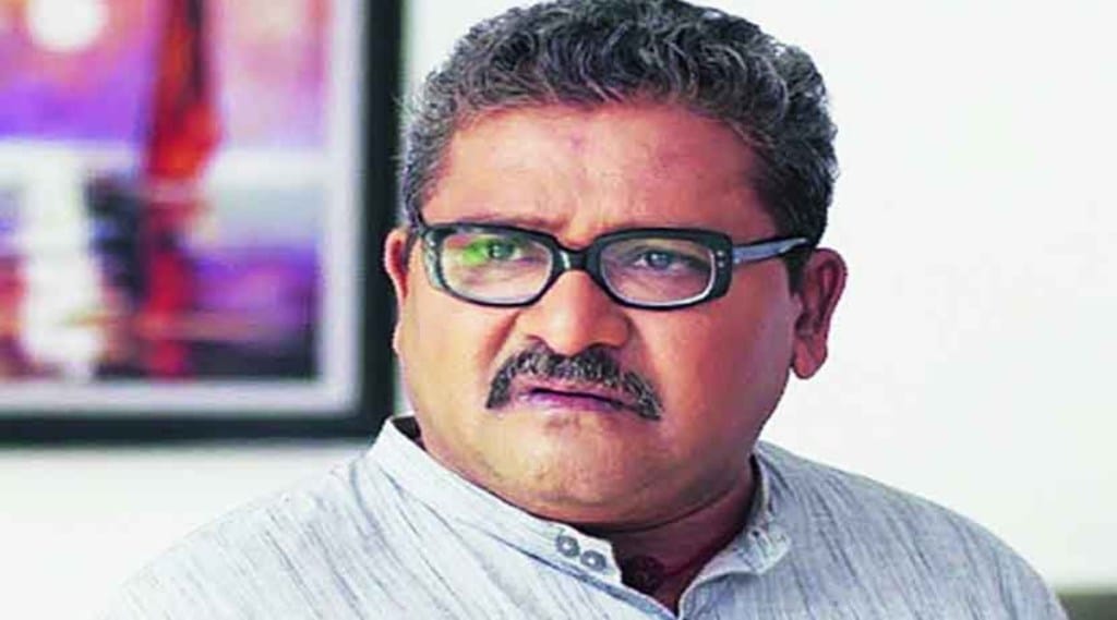 arun nalawade