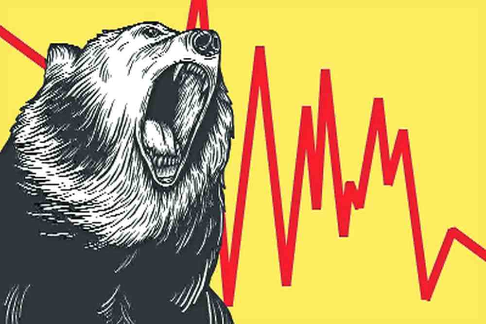 as sensex