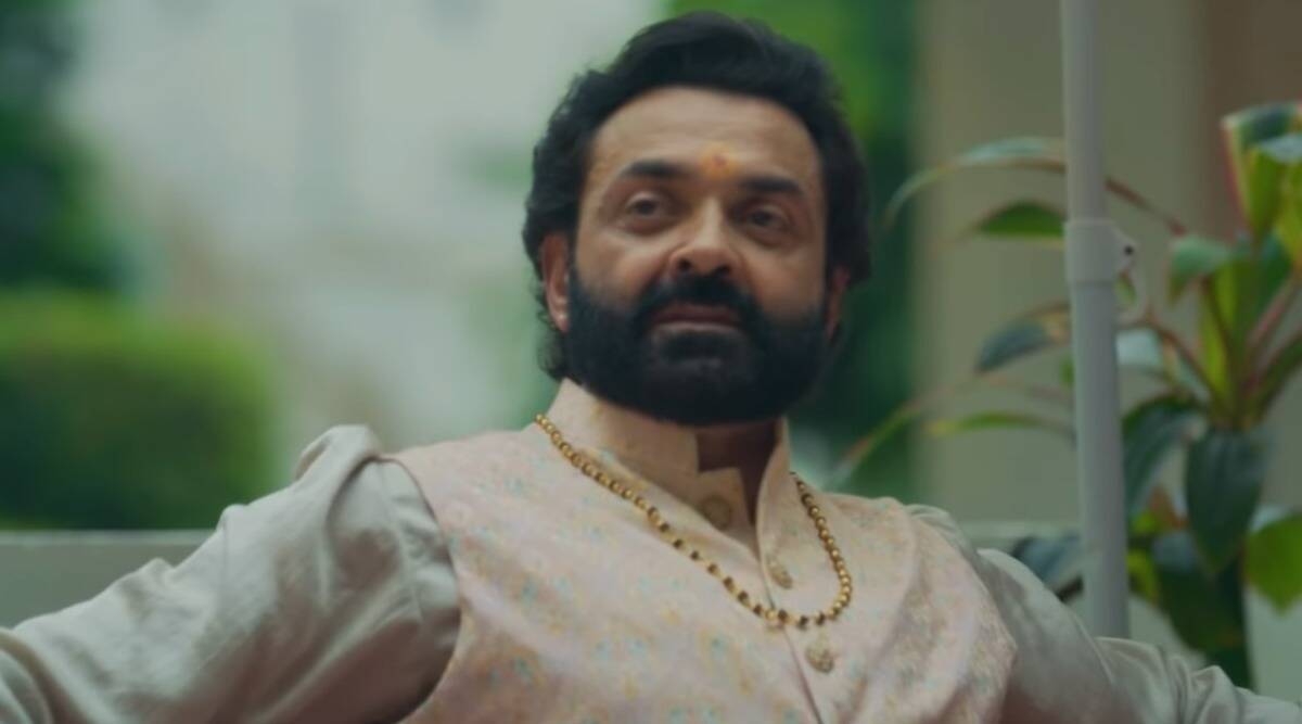 ashram 3 