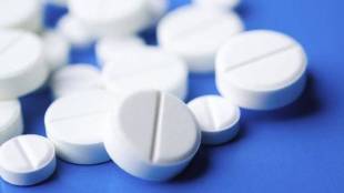 How do pain killers end pain?