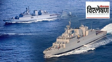 Why Indian Navy going to acquired Next-generation Corvettes? Why Indian Navy going to acquired Next-generation Corvettes?