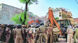 अग्रलेख : नवे भागलपूर!