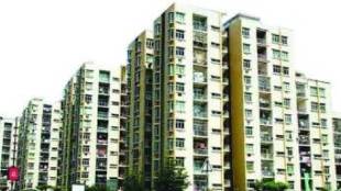 Housing complex