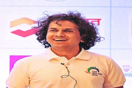 career vruttant samir career vruttant samir