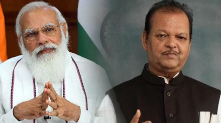 ‘हिटलरच्या मार्गावर चाललात तर तुमचाही शेवट…’; काँग्रेस नेत्याचं पंतप्रधान मोदींबद्दल वादग्रस्त विधान