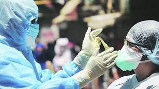 WHO on Covid-19 rises in 110 countries