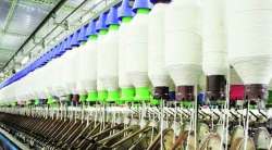 सूत आयातीस पसंती ; भारतीय बाजारपेठेपेक्षा कमी दर