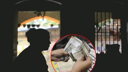 crime pune