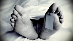 dead-body