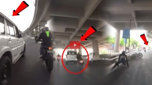 delhi driver suv bike