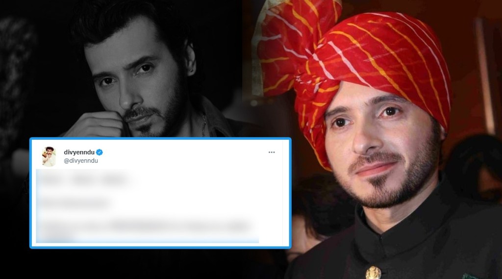 divyendu sharma, divyendu sharma tweet, mirzapur actor, Eknath Shinde, Eknath Shinde Live Updates, Eknath Shinde not reachable, Eknath Shinde in gujarat, Eknath Shinde in surat gujarat news, Eknath Shinde Live in Marathi, Eknath Shinde Latest Marathi News, Maharashtra MLC Election 2022, Maharashtra Vidhan Parishad Election 2022 Result, Maharashtra Vidhan Parishad Election Result 2022, Maharashtra Politics , Maharashtra political crisis, mumbai latest news, shivsena mla’s, bjp vs shivsena, uddhav thackeray, uddhav thackeray government, Eknath Shinde Maharashtra MLC Election Result 2022, ncp, congress, mahavikas aghadi, sanjay raut, एकनाथ शिंदे , एकनाथ शिंदे गुजरात, विधान परिषद निवडणूक निकाल, विधान परिषद निवडणूक २०२२ निकाल, एकनाथ शिंदे लेटेस्ट मराठी न्यूज ,शिवसेना, उद्धव ठाकरे, उद्धव ठाकरे सरकार, एकनाथ शिंदे महाराष्ट्र एमएलसी निवडणूक निकाल 2022, ncp, काँग्रेस, महाविकास आघाडी, संजय राऊत,महाराष्ट्र लेटेस्ट न्यूज अपडेट, महाराष्ट्र ब्रेकिंग न्यूज अपडेट, महाराष्ट्र लाइव्ह न्यूज, दिव्येंदु शर्मा, दिव्येंदु शर्मा ट्वीट, मिर्झापूर अभिनेता