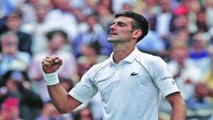 djocovich tennis