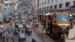 डोंबिवलीत रिक्षा संघटनेच्या वसुली सेवकावर दोन रिक्षा चलक भावांचा हल्ला; चालक आणि संघटना वाद पुन्हा चव्हाट्यावर