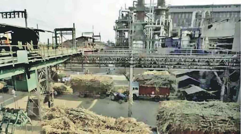 अन्वयार्थ : साखरच हवी की इथेनॉल? अन्वयार्थ : साखरच हवी की इथेनॉल?