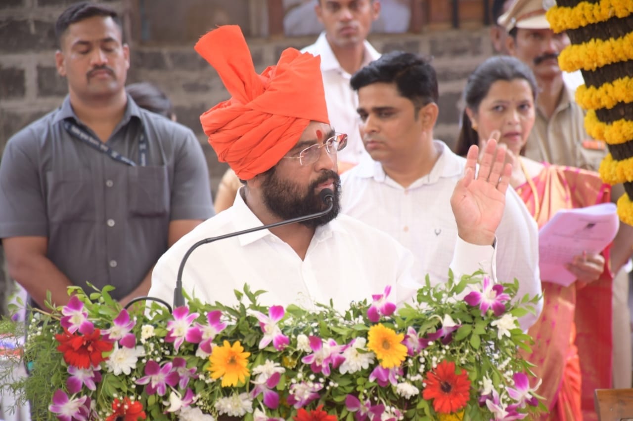 eknath shinde 
