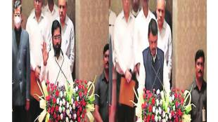eknath shinde