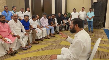 eknath shinde editorial