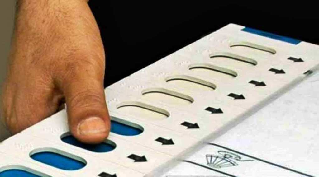 by election of loksabha and vidhansabha
