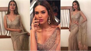 esha gupta fair skin, Esha Gupta,