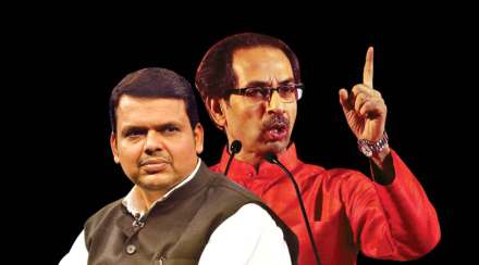 राज्यसभा बिनविरोध होण्याची शक्यता मावळली ; शिवसेना आणि भाजप लढण्यावर ठाम; घोडेबाजाराची चिन्हे