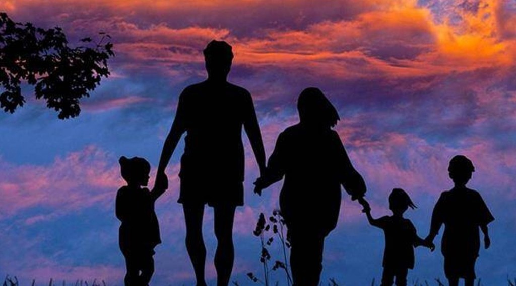 Here are 3 things to do to maintain peace and happiness in the home