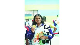 अपेक्षा फर्नाडिस