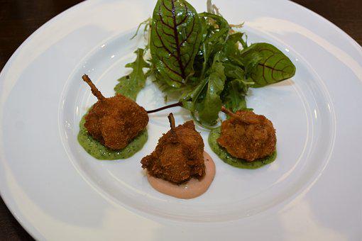 Appetite for Frogs Legs in Europe Driving Species to Extinction Deadly Dish Report