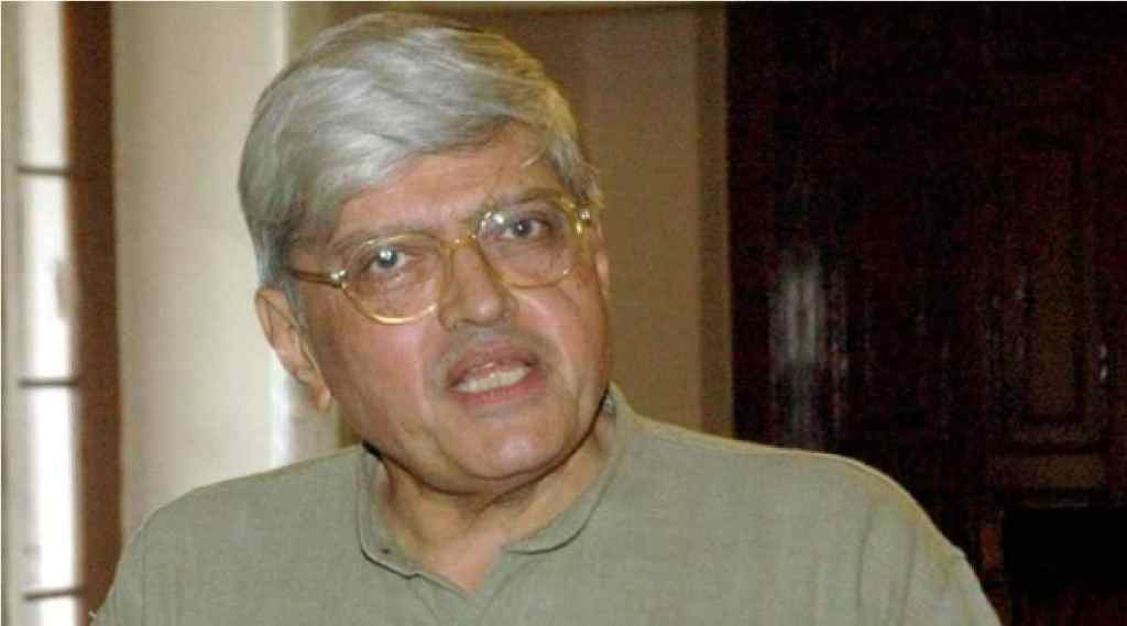 gopalkrishna gandhi