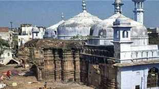 gyanvapi mosque