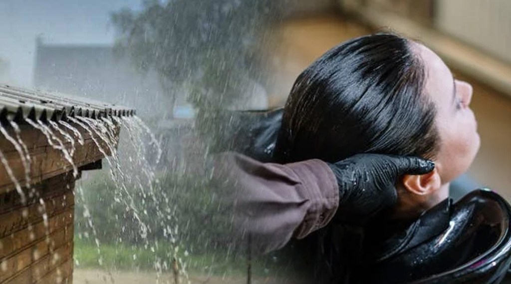 Hair care: Take special care of hair in rainy season! Follow these tips