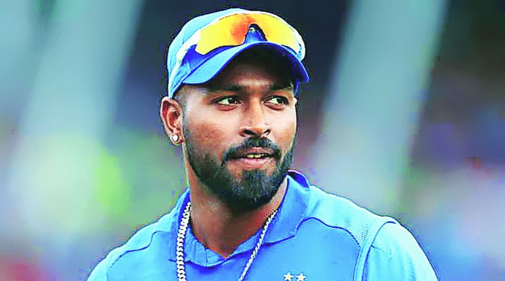 hardik pandya