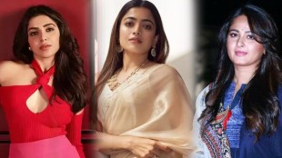 highest paid south actress