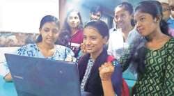 अन्वयार्थ : निकालाची परीक्षा