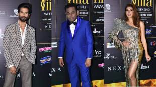 IIFA, IIFA Awards 2022
