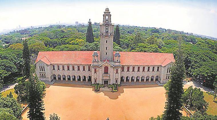 IISc बेंगळुरूने मोठी झेप घेत सर्वात वेगाने वाढणारे दक्षिण आशियाई विद्यापीठ म्हणून ओळख निर्माण केली आहे. IISs बेंगलोर QS जागतिक विद्यापीठ क्रमवारीत १५५ व्या स्थानावर आहे,