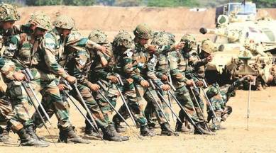चार वर्षांच्या अखेरीस ७५ टक्के सैनिकांना कर्तव्यातून मुक्त करण्यात येणार आहे. इच्छूक जवानांपैकी जास्तीत जास्त २५ टक्के जवानांना यापुढेही सैन्यात सेवा करण्याची संधी मिळेल.