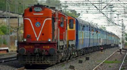 indian-railway