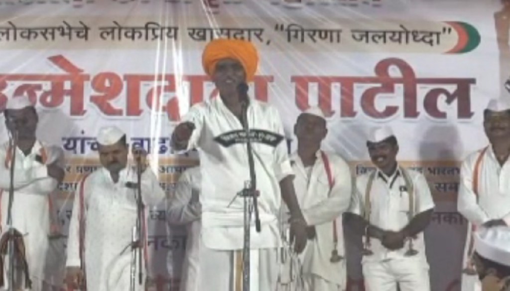 indurikar maharaj news