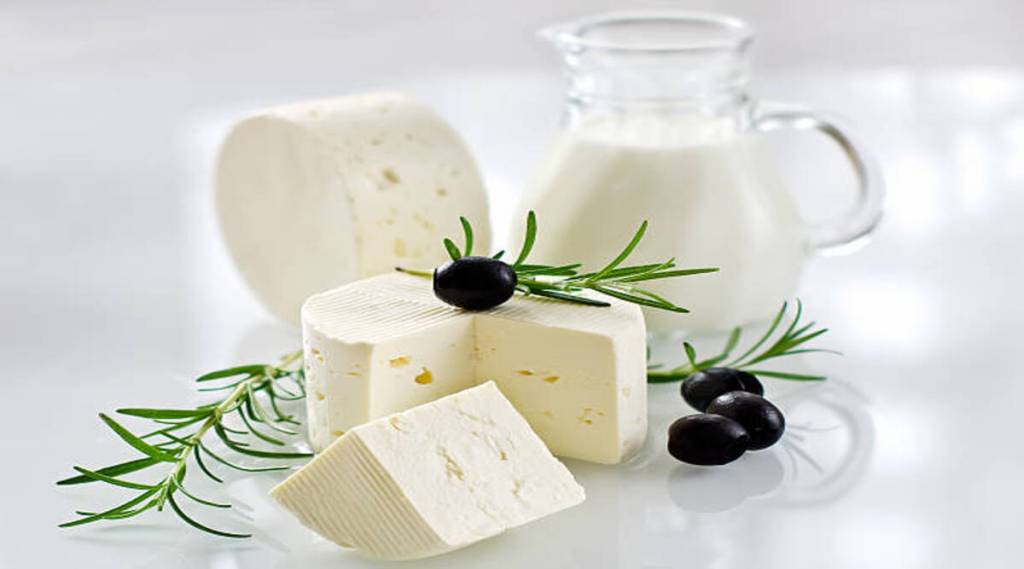 World Most Expensive Paneer