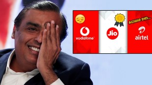 Jio Adds 16 Lakh 80000 Subscribers in April Airtel Gains 8 Lakh 10000 Voda Idea big loss