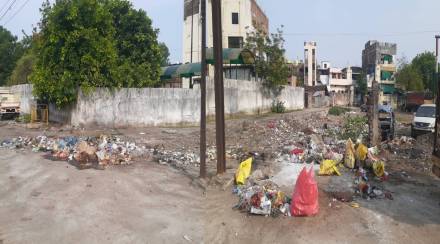 nagpur