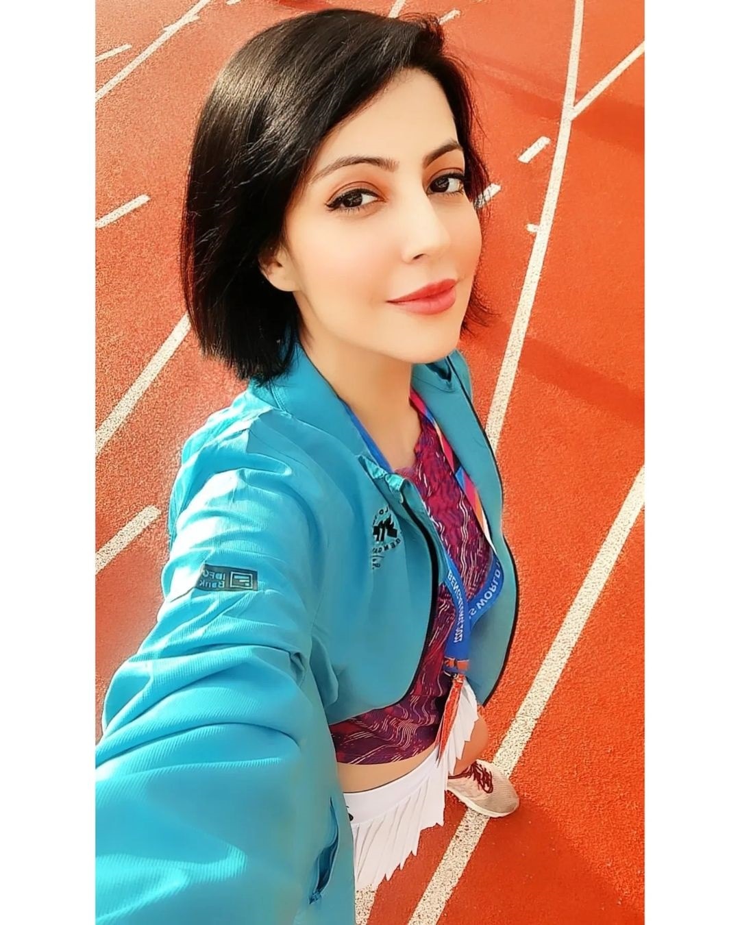 गेल्या काही वर्षांपासून एकमेकांना डेट करत करण-पॉपीने अचानक लग्न केल्याने सगळ्यांनाच सुखद धक्का बसला आहे. (फोटो - इन्स्टाग्राम)