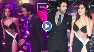 kartik aryan, sara ali khan, kartik aryan and sara ali khan video, kartik aryan ex girlfriend, sara ali khan boyfriend, कार्तिक आर्यन, सारा अली खान, कार्तिक आर्यन व्हिडीओ, सारा अली खान एक्स बॉयफ्रेंड, कार्तिक आर्यन गर्लफ्रेंड