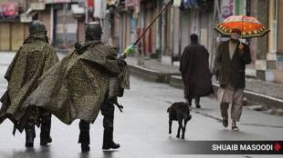 MNS leader Sandeep Deshpande reaction after the assassination in Kashmir