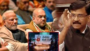 kashmiri pandit sanjay raut