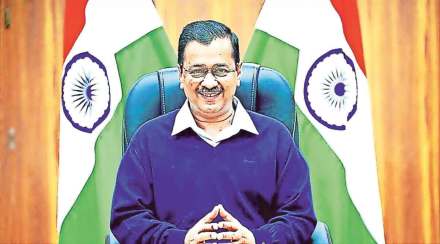 लालकिल्ला :  केजरीवालांची महत्त्वाकांक्षी लढाई