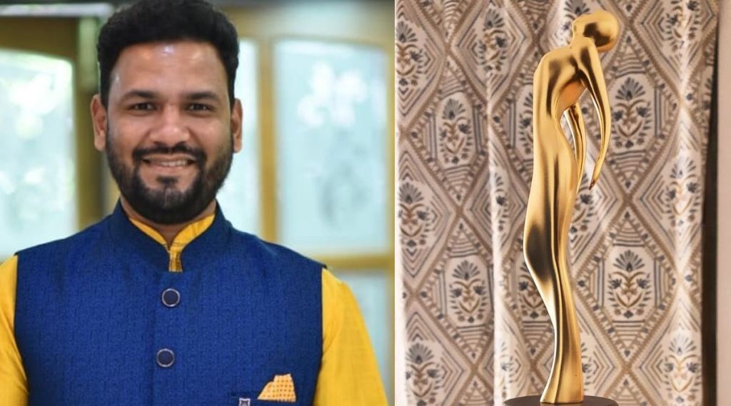 mirchi marathi music award kshitij patwardhan